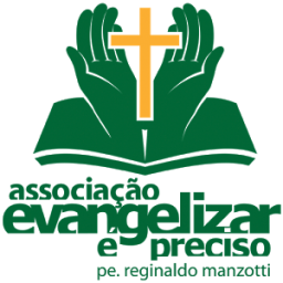 EVANGELIZAR É PRECISO أيقونة