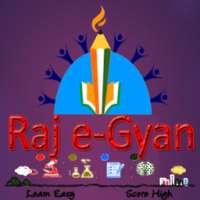 Raj-eGyan on 9Apps