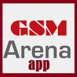 GSM Arena app иконка