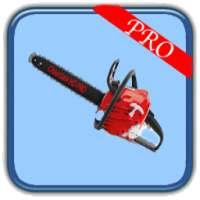 Chainsaw أيقونة