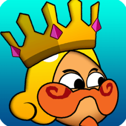 Clash King आइकन