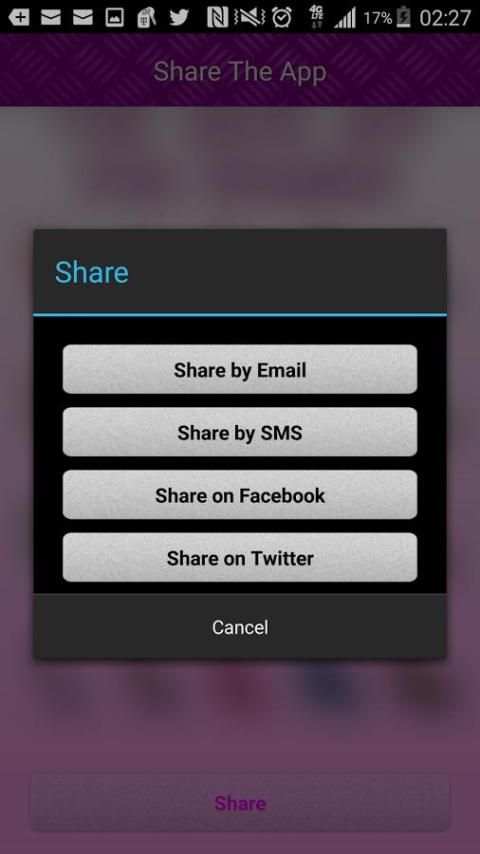 Shoe App for Women screenshot 1