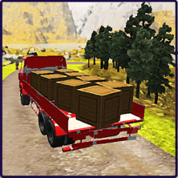 ikon Truck Sim Hill 3D