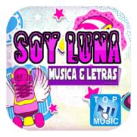 Soy Luna Musica Letras on 9Apps