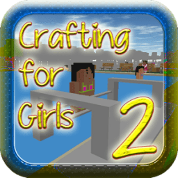 ikon Crafting for Girls 2