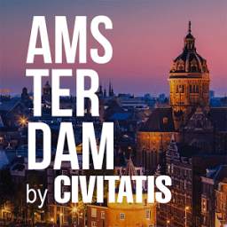 Guía de Amsterdam de Civitatis