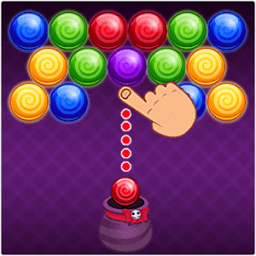 ikon Bubble Shooter+