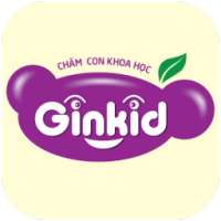 Ginkid - Chăm con khoa học on 9Apps