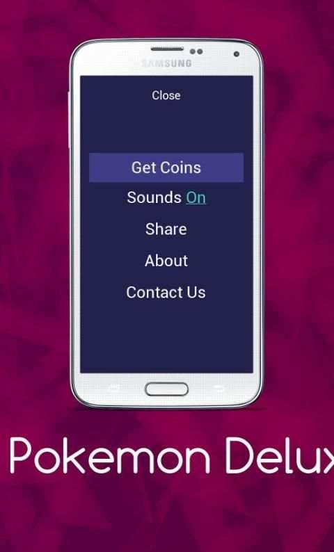 Pkemoo Deluxe Quiz screenshot 15