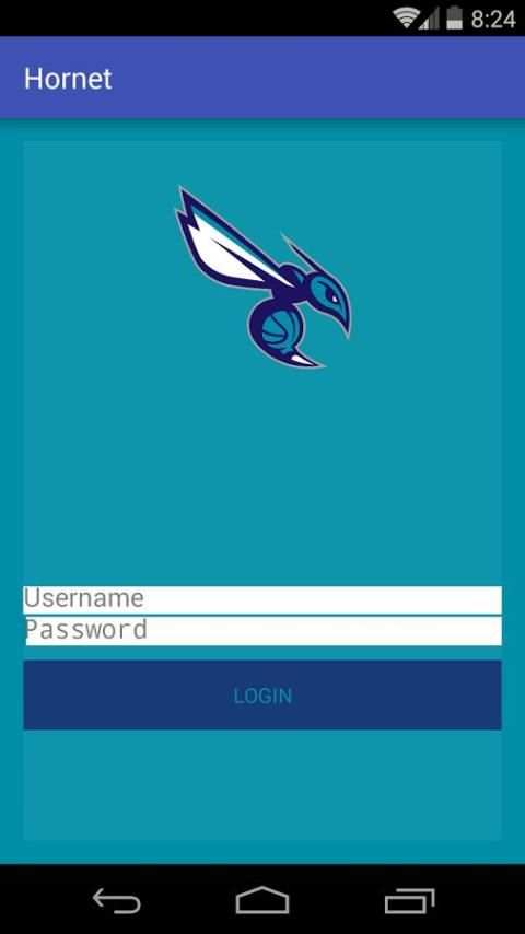 Hornet screenshot 3