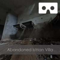 Abandoned Istrian Villa on 9Apps