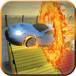 Car Racing Speed Drift Extreme أيقونة