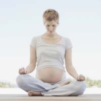 Yoga for pregnant women on 9Apps