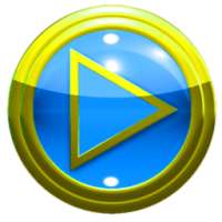 Gold Video Player HD