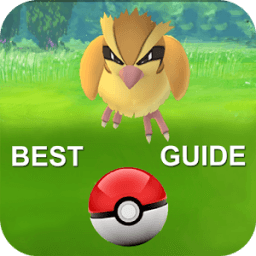 ikon Best Guide Pokemon Go