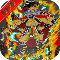 Dragon Z Adventure Clash иконка