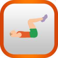 Daily Abs Workout on 9Apps