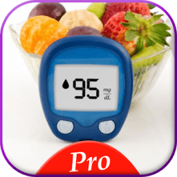 blood sugar test prank иконка