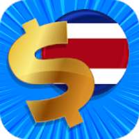 Dolar en Costa rica - Dolar a colon