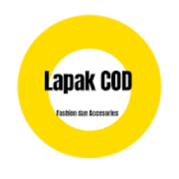 Lapak COD आइकन