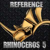 5 RhinoCeros Reference on 9Apps