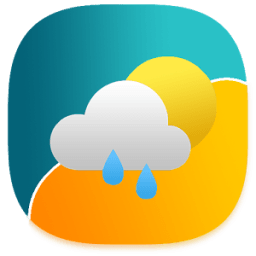ikon احوال الطقس - النسخة الجديدة