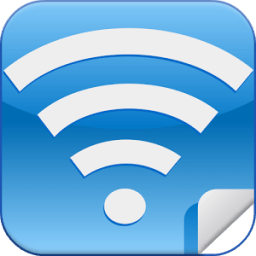 WiFi Direct Share आइकन