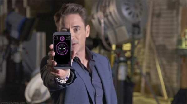 Multiverse Extreme the JARVIS 8 تصوير الشاشة