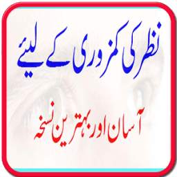 Nazar Ka Ilaj 1.0