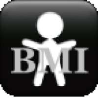 Child BMI on 9Apps