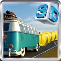 Driver Bus Simulator 3D 2016
