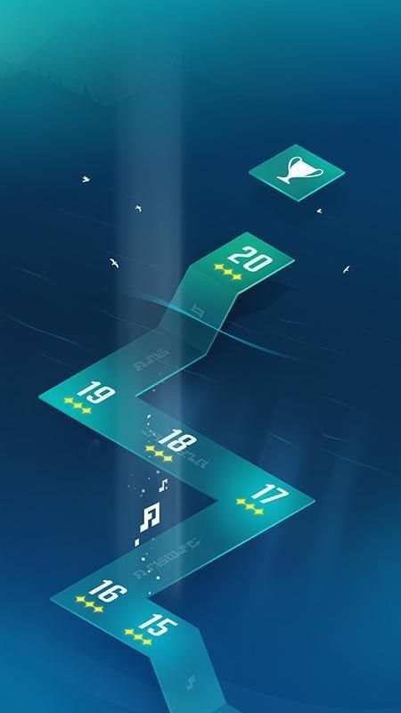 Piano Tiles 2 screenshot 4