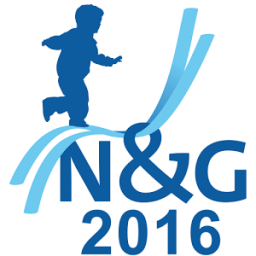 N&amp;G 2016 أيقونة