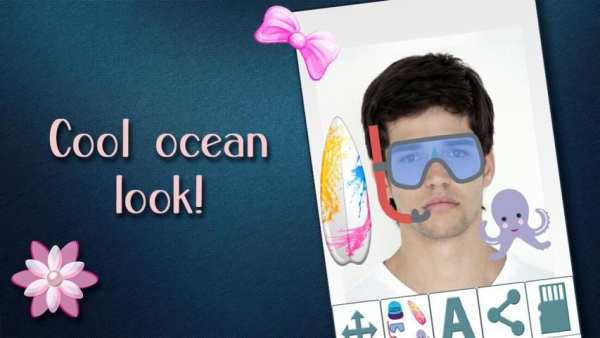 Selfye Camera screenshot 5