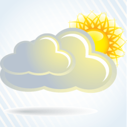 La Météo - The Weather أيقونة