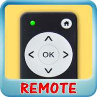 TV Remote Control pro