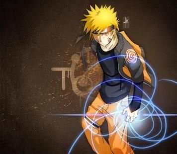 HD Naruto Wallpapers screenshot 1