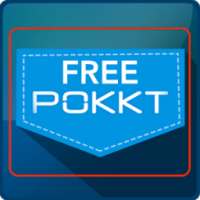 pocket money logo