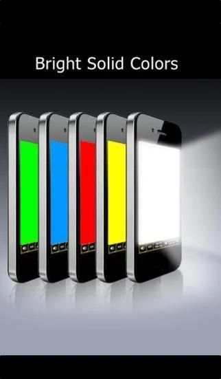 LED Dual Flashlight and Torch screenshot 2