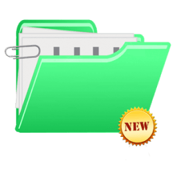 My Files иконка