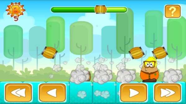 Pou Alien screenshot 7