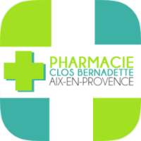 Pharmacie Clos Bernadette Aix
