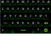 Meetei Mayek Keyboard