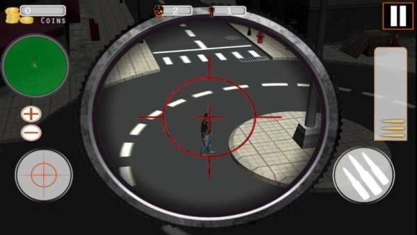 Zombie Frontier Commando screenshot 7