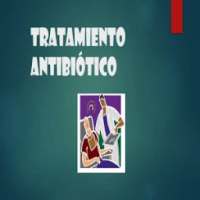 Antibioticos en Odontologia on 9Apps