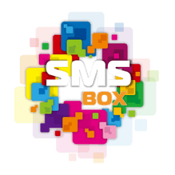 SMS Box icon