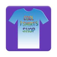 Cool T Shirts Shop