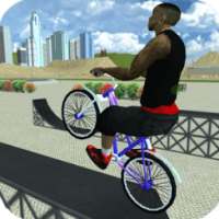 BMX ala GTA