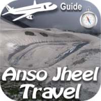 Aansoo Jheel Images and Map on 9Apps