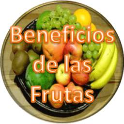 Beneficios de las Frutas